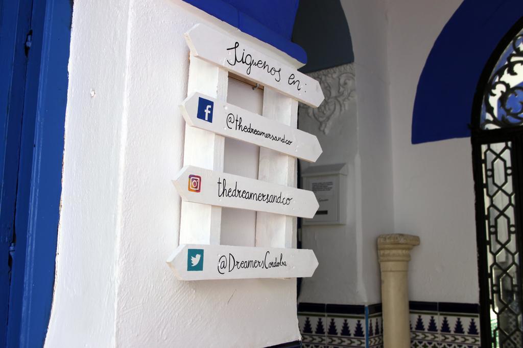 The Dreamers&Co, Cordoba